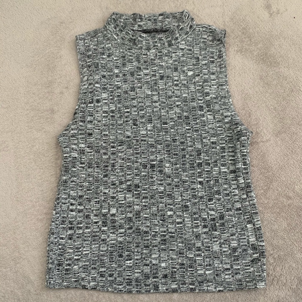 American Eagle Soft Tank